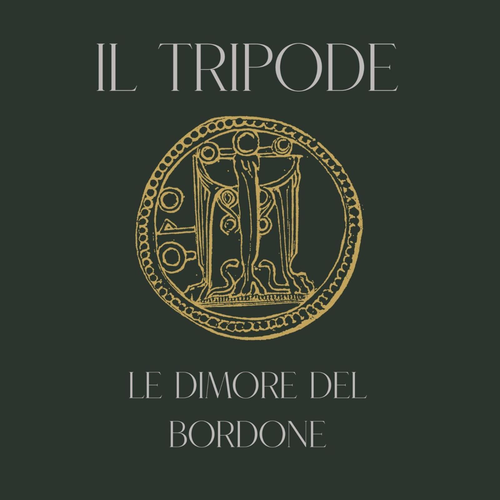 Il Tripode - Le Dimore Del Bordone Vallo di Nera Экстерьер фото
